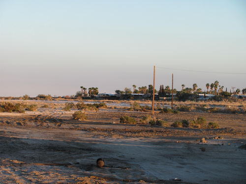 Salton Sea Area - 2015-2020 Photos